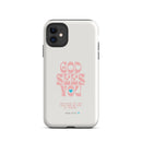 iPhone Case - Psalm 33:13