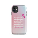 iPhone Case - 2 Corinthians 12:19