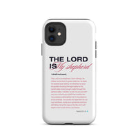 iPhone Case - Psalm 23:1-6