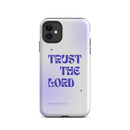 iPhone Case - Proverbs 3:5-6