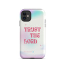 iPhone Case - Proverbs 3:5-6