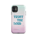 iPhone Case - Proverbs 3:5-6