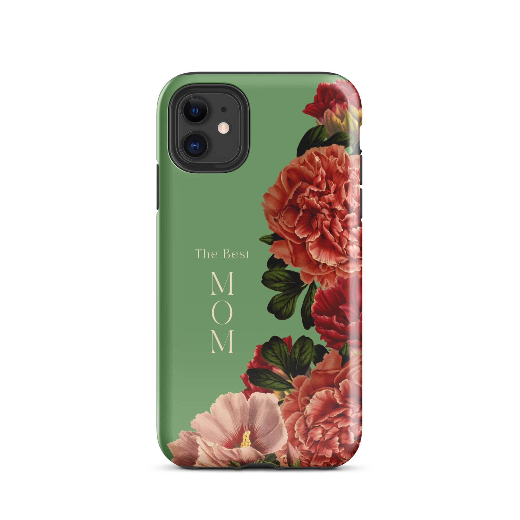 iPhone Case - The Best Mom