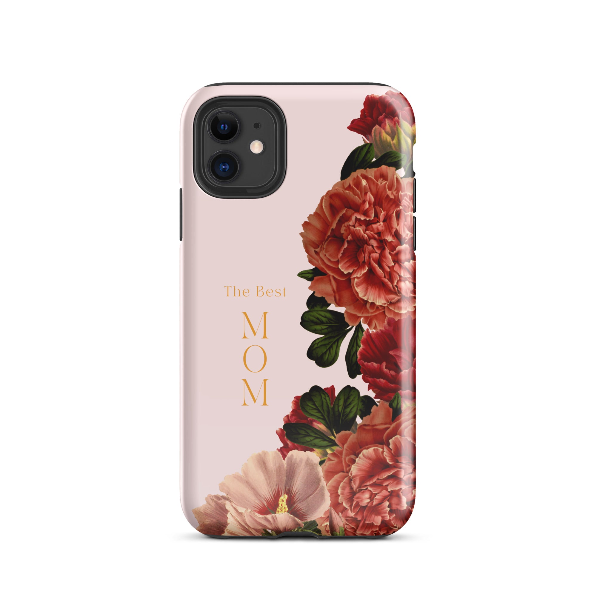 iPhone Case - The Best Mom