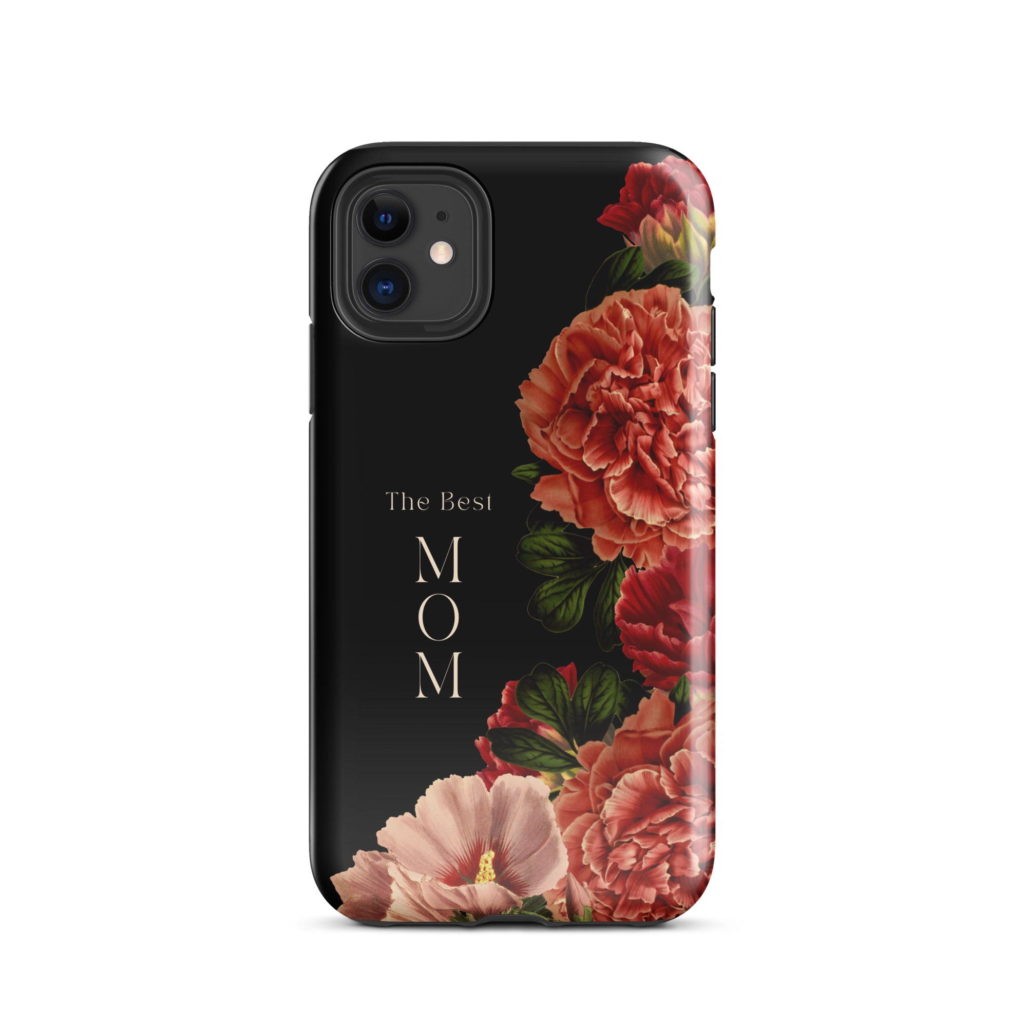 iPhone Case - The Best Mom