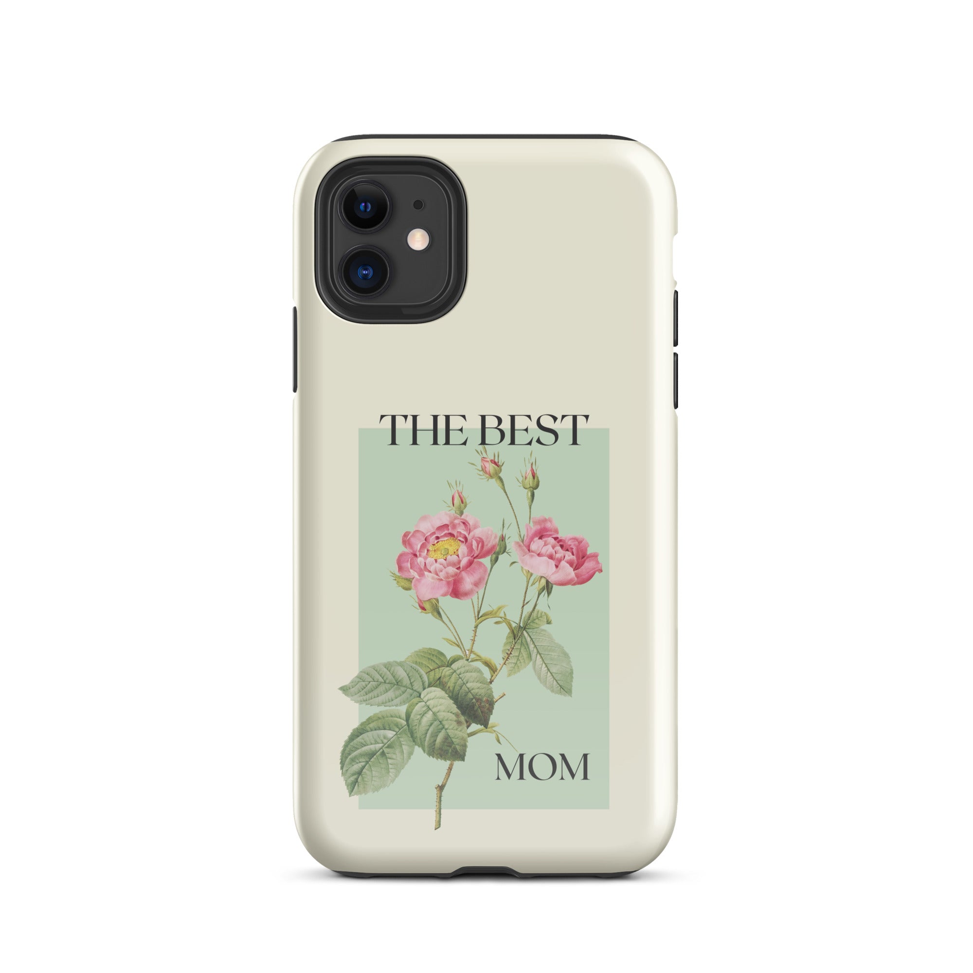 iPhone Case - The Best Mom