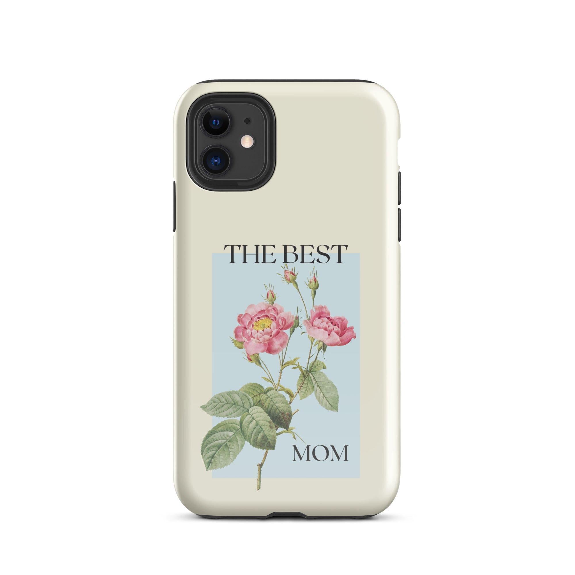 iPhone Case - The Best Mom