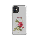 iPhone Case - Mom love you