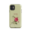 iPhone Case - Mom love you