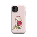 iPhone Case - Mom love you