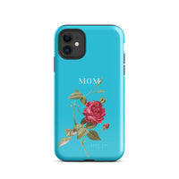 iPhone Case - Mom love you