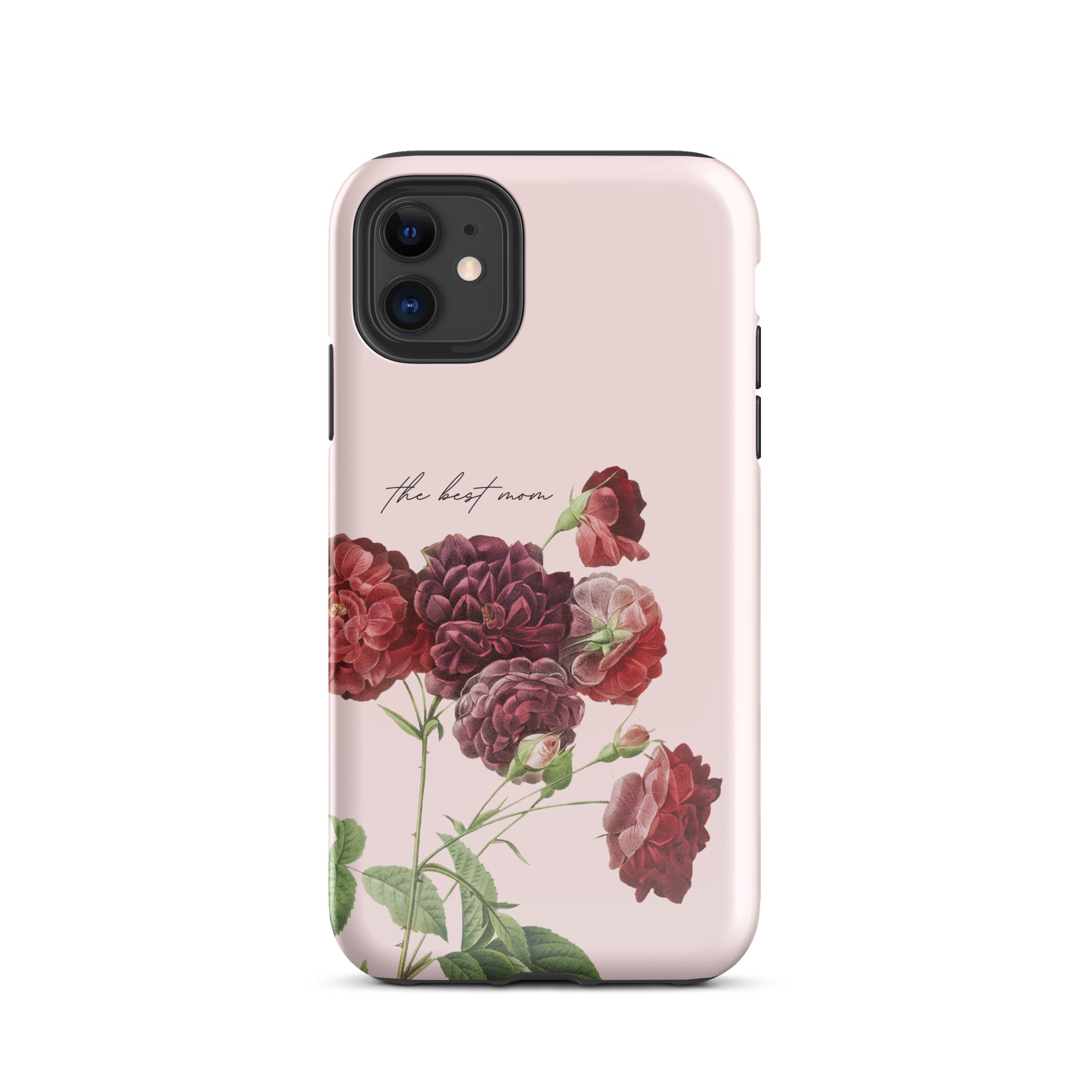 iPhone Case - The Best Mom