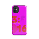 iPhone Case - John 3:16