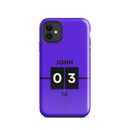 iPhone Case - John 3:16