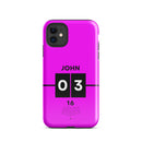 iPhone Case - John 3:16