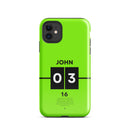 iPhone Case - John 3:16