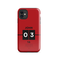 iPhone Case - John 3:16