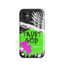 iPhone Case - Psalm 56:3