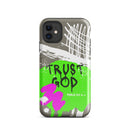 iPhone Case - Psalm 56:3