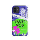 iPhone Case - Psalm 56:3