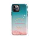 iPhone Case - 1 Corinthians 16:14