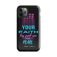 iPhone Case - Luke 7:50