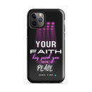 iPhone Case - Luke 7:50