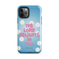 iPhone Case - Isaiah 62:4