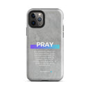 iPhone Case - Matthew 6:6