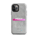 iPhone Case - Matthew 6:6