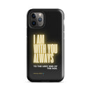 iPhone Case - Matthew 28:20