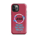 iPhone Case - John 14:6