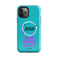 iPhone Case - John 14:6