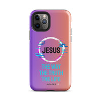 iPhone Case - John 14:6