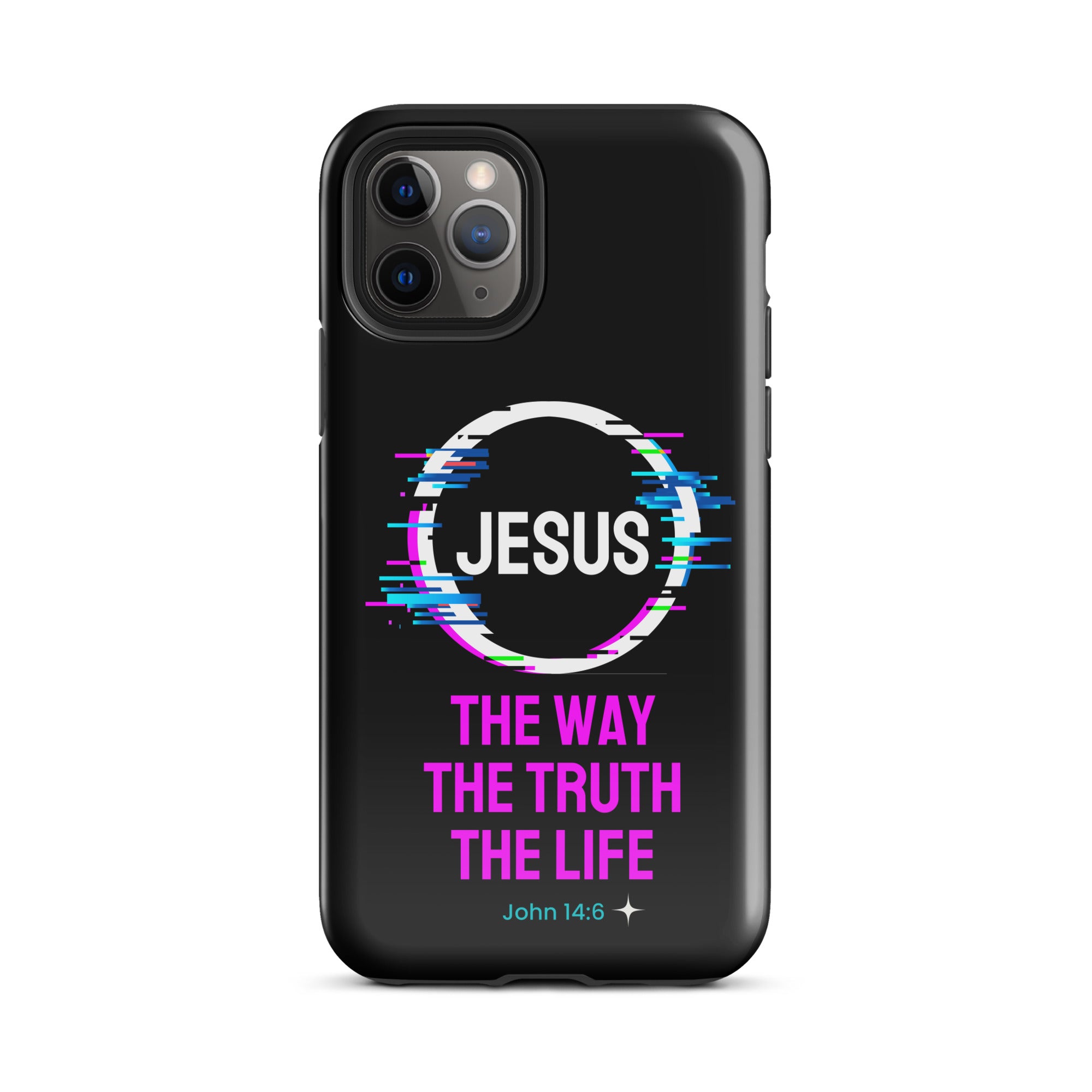 iPhone Case - John 14:6