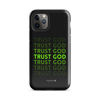 iPhone Case - Psalm 56:3