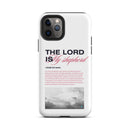 iPhone Case - Psalm 23:1-6