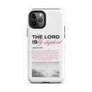 iPhone Case - Psalm 23:1-6