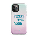 iPhone Case - Proverbs 3:5-6