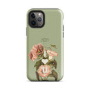 iPhone Case - Mom I love you