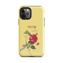 iPhone Case - Mom love you