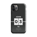 iPhone Case - John 3:16