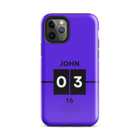 iPhone Case - John 3:16