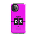 iPhone Case - John 3:16