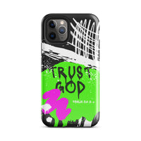 iPhone Case - Psalm 56:3