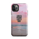 iPhone Case - 1 Corinthians 13:4-7