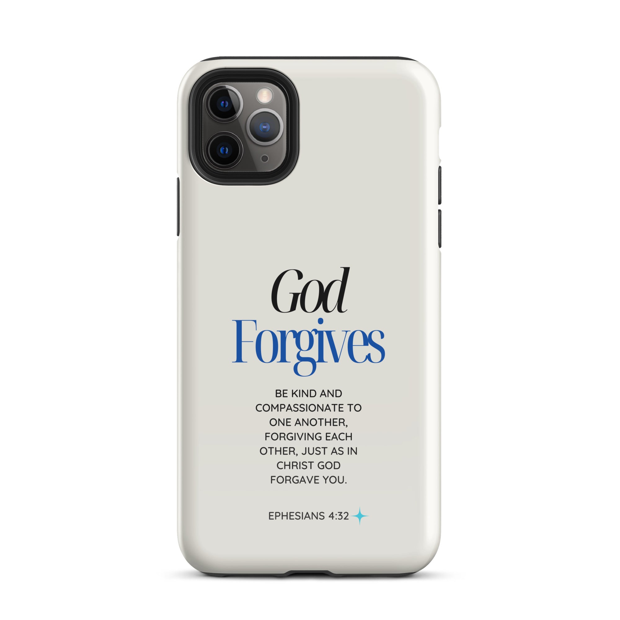 iPhone Case - Ephesians 4:32