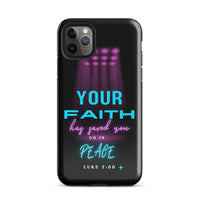 iPhone Case - Luke 7:50