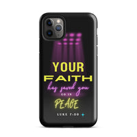 iPhone Case - Luke 7:50