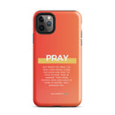 iPhone Case - Matthew 6:6